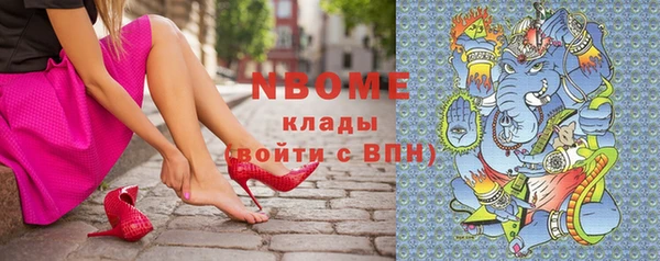стафф Алзамай